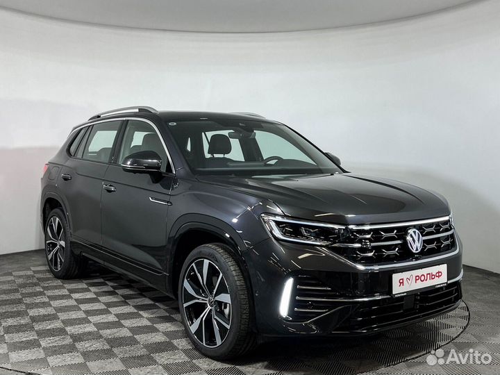 Volkswagen Tayron 2.0 AMT, 2024