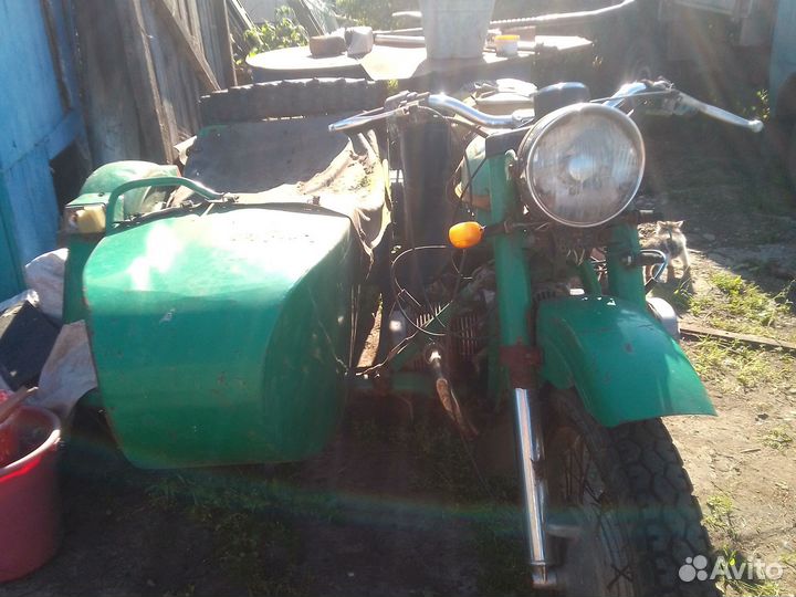 Продам Урал