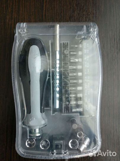 Комплект крепежа для звукоизоляции