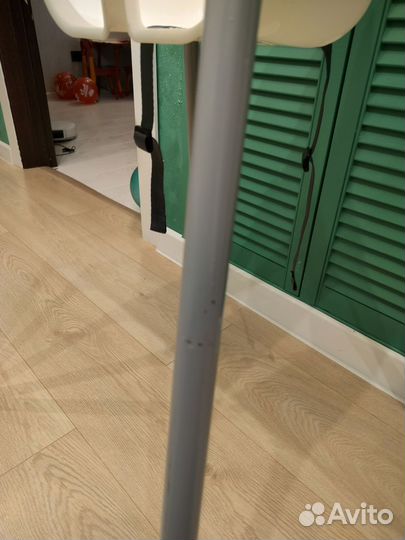 Стульчик для кормления IKEA