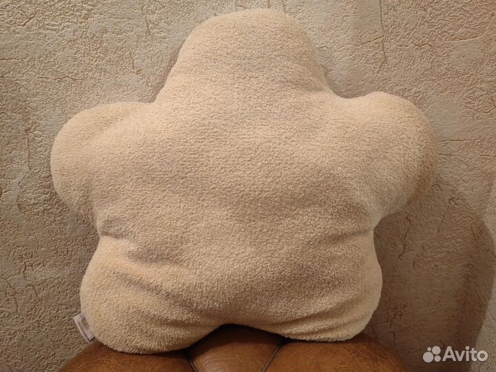 Подушка Nici с зайцем