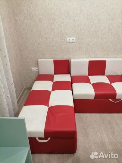 Диван 2*1.5