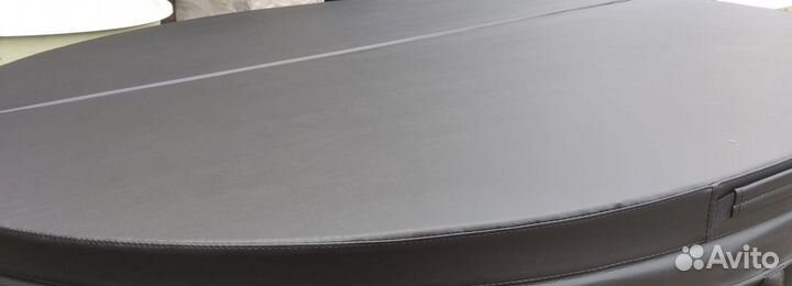 Термокрышка для чана KRT/4474