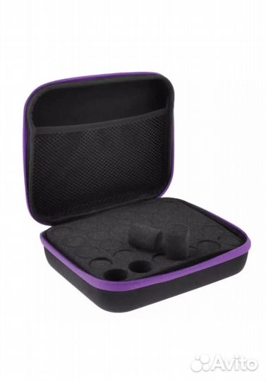 Сумка органайзер для хранения эфирных масел