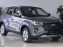 Chery Tiggo 4 Pro 1.5 CVT, 2024, 16 км, с пробегом, цена 2 369 000 руб.