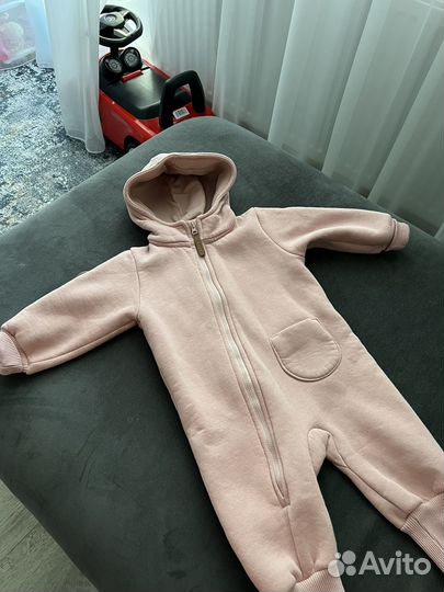 Одежда на девочку 74-92