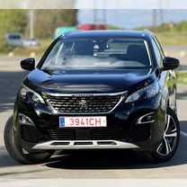 Peugeot 5008 1.5 AT, 2019, 128 900 км, с пробегом, цена 2 120 000 руб.