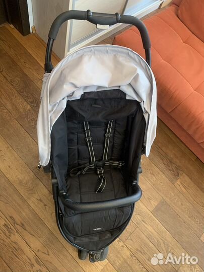 Коляска Valco Baby Snap