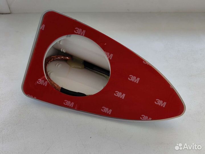 Антенна плавник