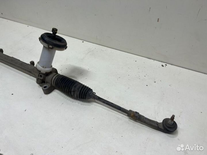 Рулевая рейка Hyundai Solaris 2 2017