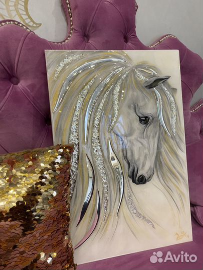 Картины на заказ