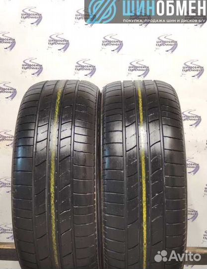 Bridgestone Turanza ER30 205/55 R16 91V