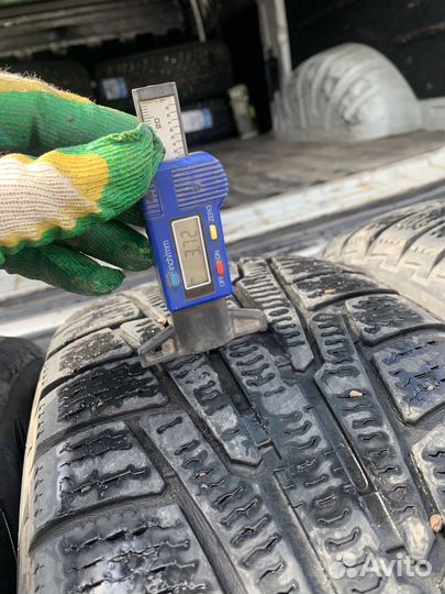 Nordman RS2 SUV 225/65 R17