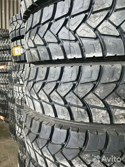 Грузовые шины kratos 315/80 R 22.5