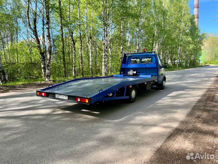 Услуги Эвакуатора, Тех. Помощь на дороге 24/7