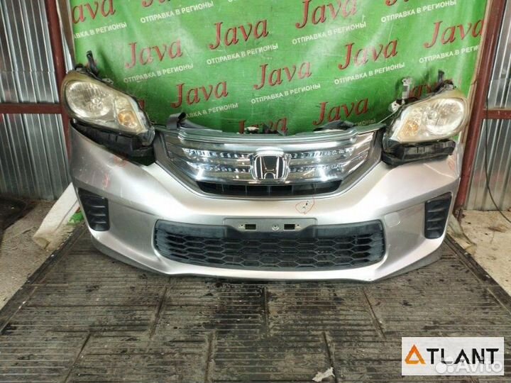 Ноускат передний honda freed