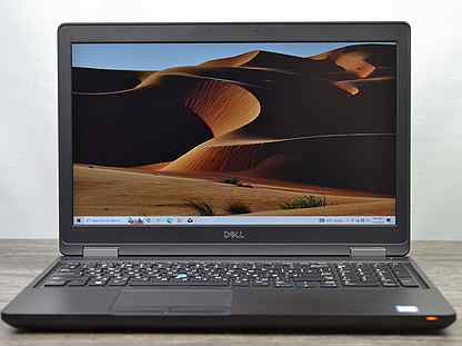 Dell Latitude 5591 MX130