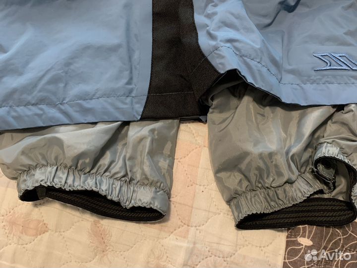 Штаны лыжные женские