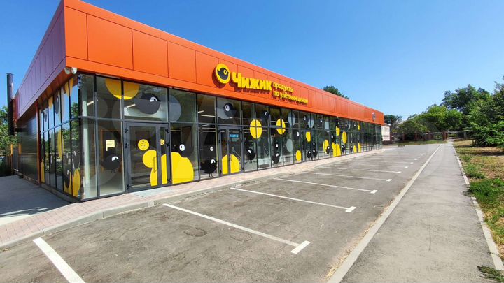 Торговая площадь, 130 м²