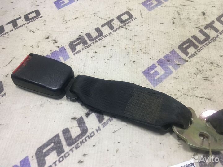 Ответная часть ремня безопас. задняя Чери Амулет