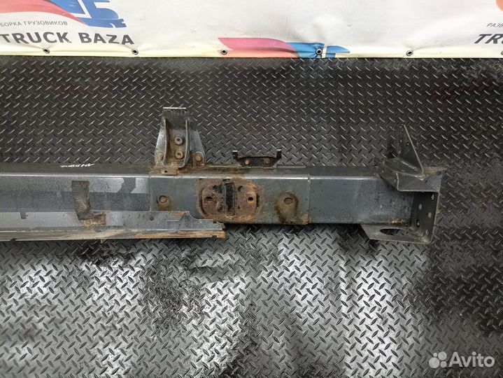 Усилитель переднего бампера Daf CF