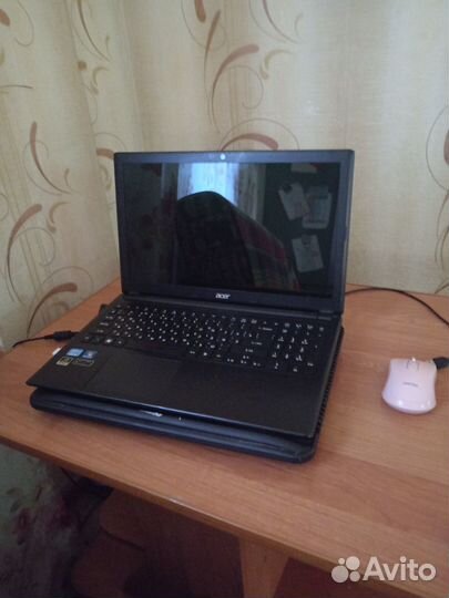 Ноутбук бу