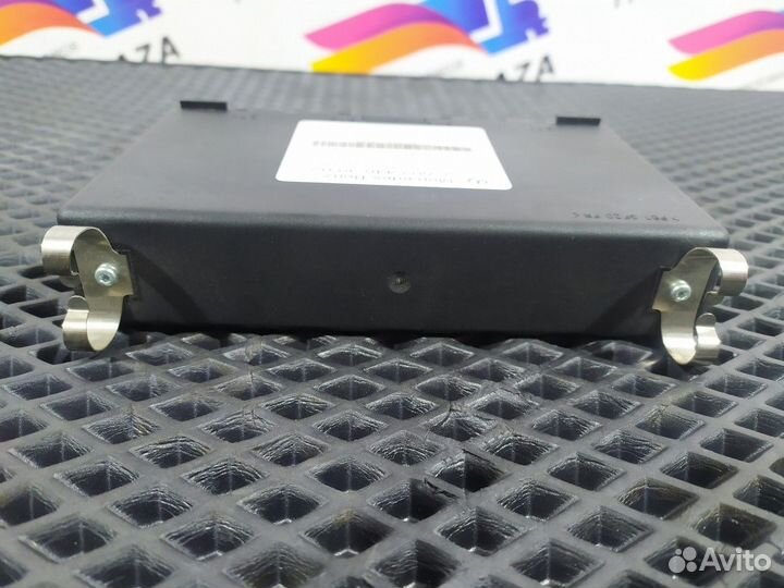 Блок управления Mercedes-Benz Actros