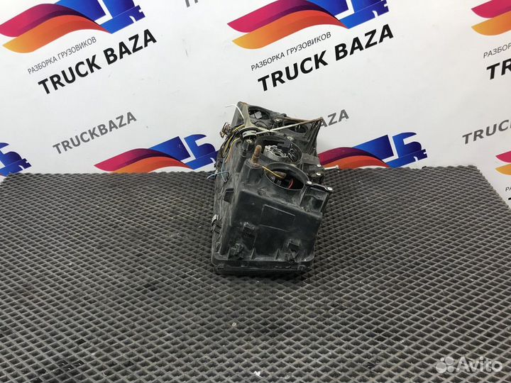 20713720 Фара левая Volvo FH, Volvo FM