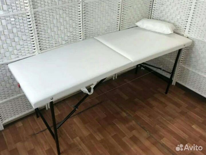 Массажный стол складной