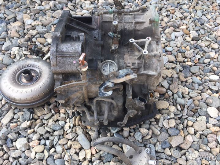 АКПП автомат A248F - 02A 4wd noah voxy 2002