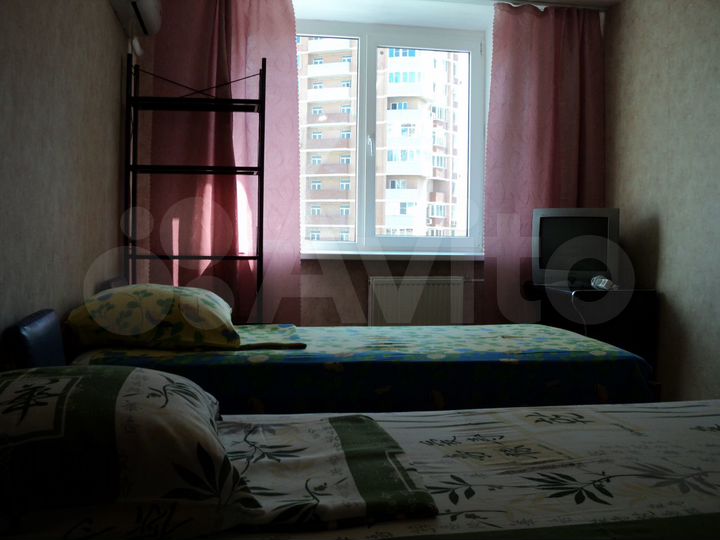 Комната 20 м² в 3-к., 7/16 эт.