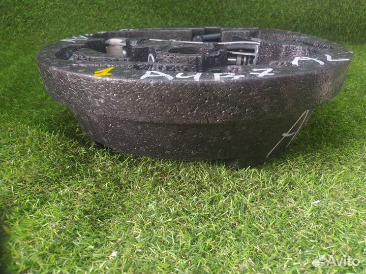 Ящик под инструменты Audi A4 B7