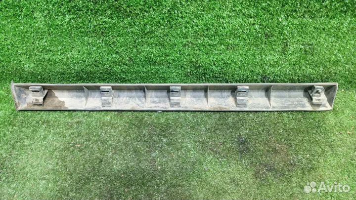 Молдинг двери CX-7 (06-12) зад L б\у (арт. EG2151RD0D)