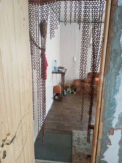 Дом 70 м² на участке 5 сот.