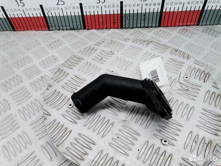 Корпус термостата Audi A3 8L рест. 2001