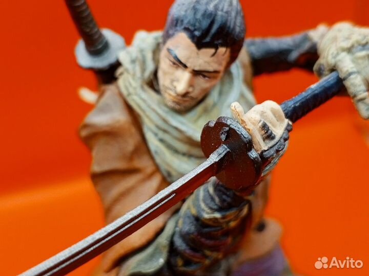 Фигурка Sekiro: Shadows Die Twice