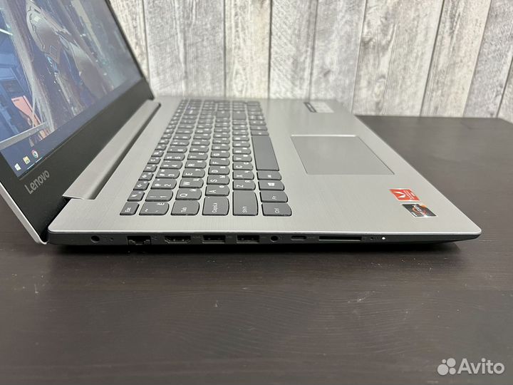 Игровой Lenovo Ryzen5/FullHd/SSD