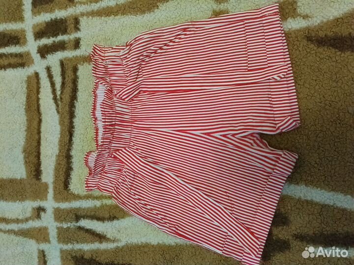 Шорты для девочки