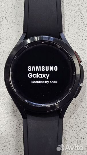 Samsung galaxy watch 4 classic 56