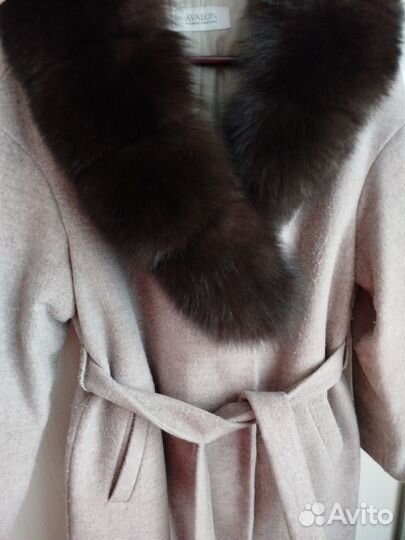 Пальто женское 48 50