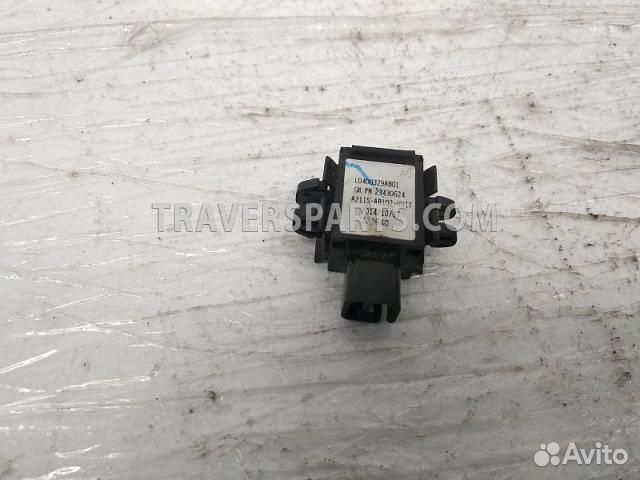 Светодиод Кадиллак Escalade 4