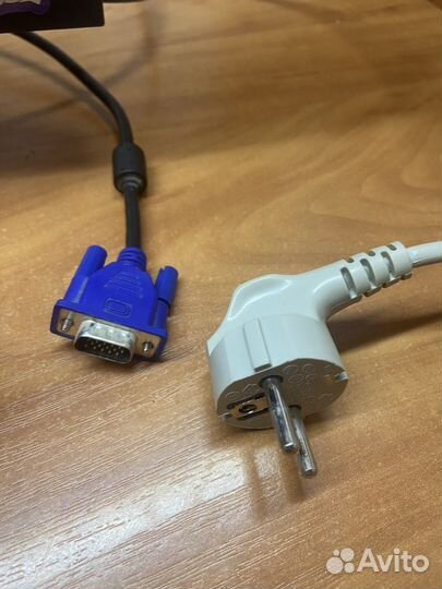 Монитор Viewsonic