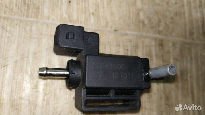 Клапан электромагнитный Land Rover / Range Rover Sport / L320