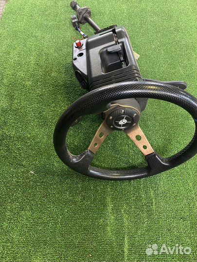 Рулевая колонка ваз классика