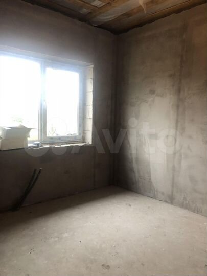 Дом 110,1 м² на участке 6 сот.