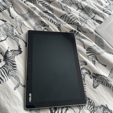 Планшет asus