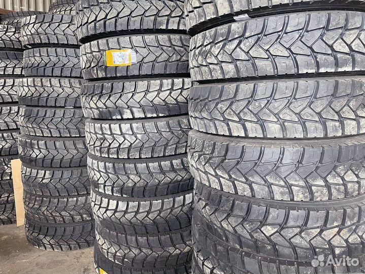 Шины на спецтехнику 315/80 R 22.5