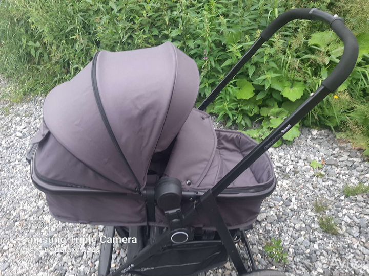 Коляска трансформер