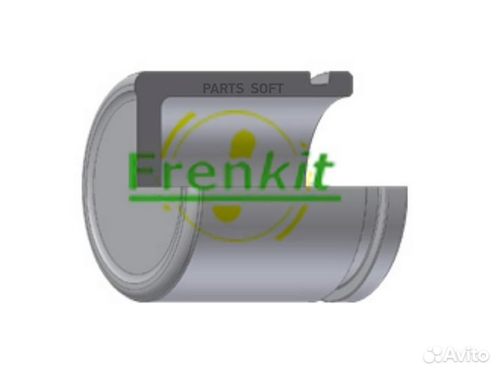 Frenkit P607602 Поршень суппорта
