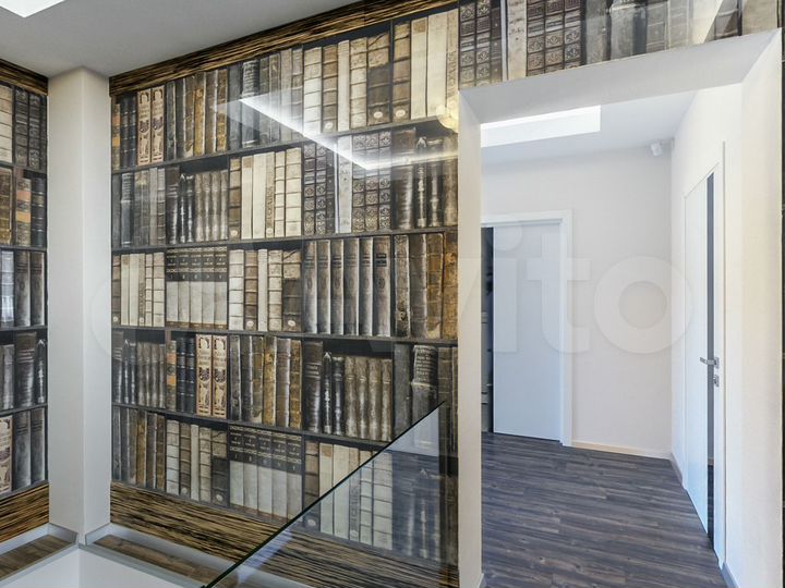 4-к. квартира, 280 м², 9/10 эт.